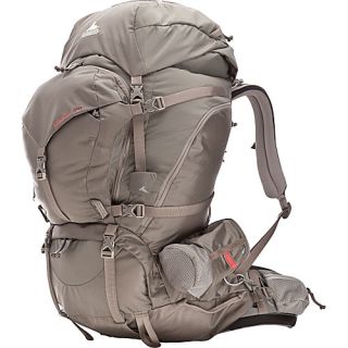 Deva 70 Sepia Gray Small   Gregory Backpacking Packs