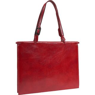Handbag Brief   Red