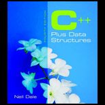 C++ Plus Data Structures