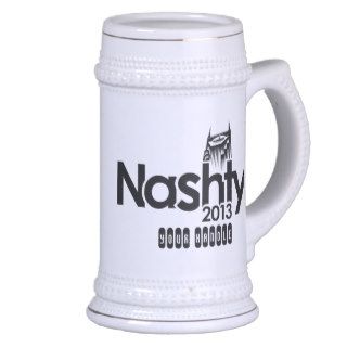 Nashty 2013 Meetup Official Mugs