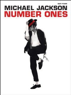 Michael Jackson: Number Ones Easy Piano: Musical Instruments