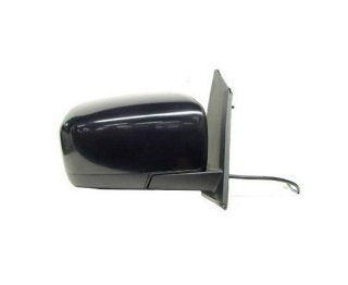 OE Replacement Mazda Cx7 Passenger Side Mirror Outside Rear View (Partslink Number MA1321152): Automotive