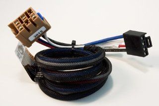 BRAKE CONTROL WIRE HARNESS GM, Manufacturer: CEQUENT, Manufacturer Part Number: 3015 P AD, Stock Photo   Actual parts may vary.: Automotive