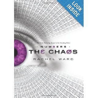 Numbers Book 2: The Chaos: Rachel Ward: 9780545242691: Books