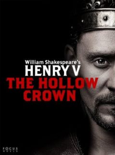 Henry V (The Hollow Crown): Tom Hiddleston, John Hurt, Anton Lesser, Julie Walters:  Instant Video
