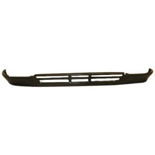 OE Replacement Toyota Pickup Front Bumper Valance (Partslink Number TO1095164): Automotive