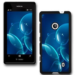 Design Collection Hard Phone Cover Case Protector For Nokia Lumia 520 521 #1250: Cell Phones & Accessories