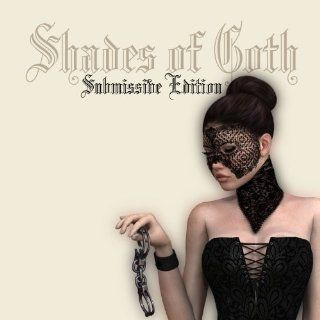 Shades Of Goth: Submissive Edition: Music