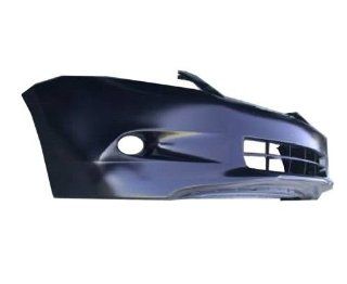 OE Replacement Honda Accord Front Bumper Cover (Partslink Number HO1000255): Automotive