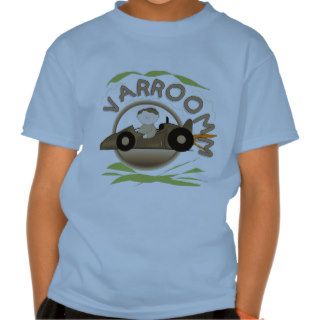 Varroomm Race Car Tshirts and Gifts