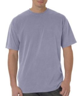 Comfort Colors Men's Short Sleeve Tee: Clothing