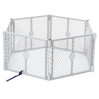 Superyard XT Play Gate by North States Industries