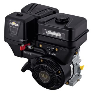 Briggs & Stratton Vanguard OHV Horizontal Engine (305cc, 1 Inch x 3 21/32 Inch