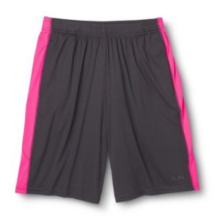 C9 by Champion Mens Duo Dry 10 Microknit Circuit Short   Pink S