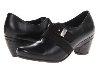 taos Footwear Salto Womens Shoes (Black)