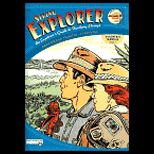 String Explorer: Teachers Manual, Book 1  With CD