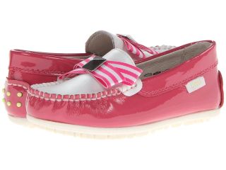 Umi Kids Morie J Girls Shoes (Pink)