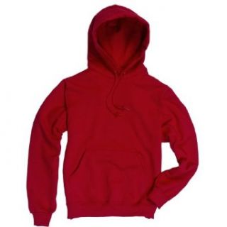 Touch Of Europe Shirts And Tops Men's Essential Fleece Hoodie Clothing