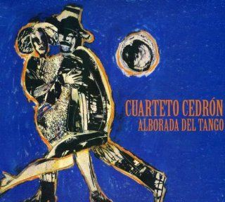 Alborada Del Tango: Music
