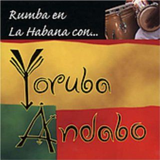 Rumba En La Habana Con: Music