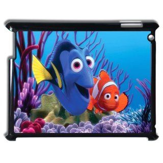 Finding Nemo Hard Plastic Back Protective Cover Case for IPad 2/3/4: Computers & Accessories