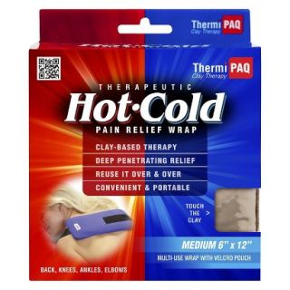 Thermipaq Hot /Cold Pad   6x12