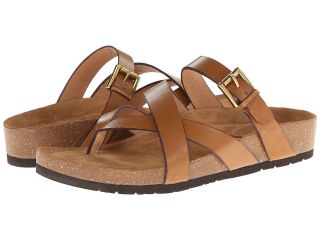 Sofft Brooke Womens Sandals (Brown)