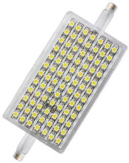 5 W SMD LED Lampe Licht Lampen R7s 118 mm Leuchtmittel: Beleuchtung