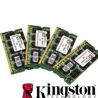 Original Kingston KTM TP9828/1G 1024MB 128MX64 DDR: Elektronik