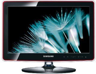 Samsung LE 22 B 650 T 6 WXZG 55,9 cm (22 Zoll) 16:9 HD Ready Crystal TV LCD Fernseher mit integriertem DVB T/C Digitaltuner schwarz: Heimkino, TV & Video