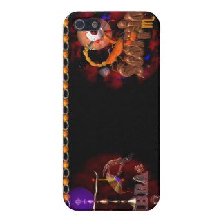 Valxart Libra Scorpio zodiac Cusp or 2 sign iPhone 5 Cases