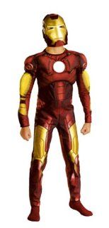 Cesar 82024602   Iron Man mit Muskeln Größe 128: Spielzeug
