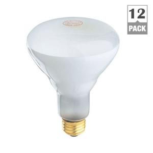 Feit Electric 65 Watt Incandescent BR30 Flood Light Bulb 65BR30/FL 130