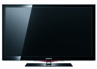 Samsung LE60C650 153 cm (60 Zoll) LCD Fernseher (Full HD, 100Hz, DVB T/ C ) perlschwarz: Heimkino, TV & Video