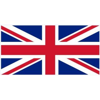 XXL Badetuch   Strandtuch   Handtuch   "UK"   England Flagge   100% Heavyweight Baumwolle   Grösse: ca. 175 x 95 cm   ca. 690 Gramm   traumhaft schön   sofort ab Lager lieferbar: Küche & Haushalt