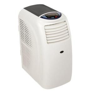Soleus Air 12,000 BTU Portable Air Conditioner with Dehumidifier, Heat and Remote PH3 12R 03