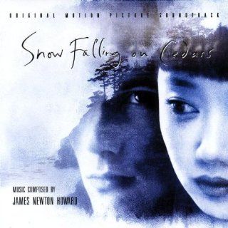 Snow Falling on Cedars: Original Motion Picture Soundtrack: Music