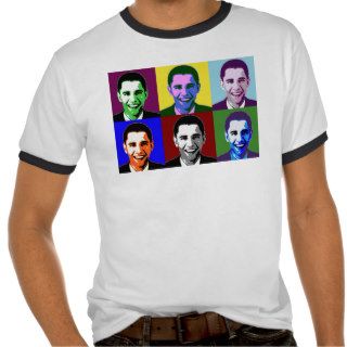 OBAMA RAMA TEE