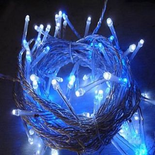 Clearance!LED String Lamp   Christmas & Halloween Decoration   Fiber Optic Lamps  