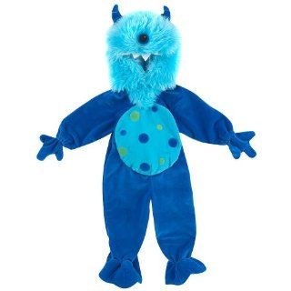 KOALA KIDS CYCLOPS ONE EYED MONSTER HALLOWEEN COSTUME INFANT 3 MONTHS  Other Products  
