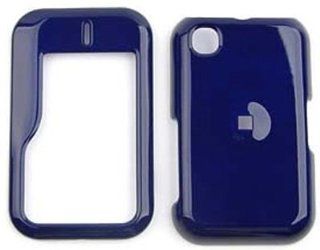 Nokia Surge 6790 Honey Navy Blue Hard Case/Cover/Faceplate/Snap On/Housing/Protector Cell Phones & Accessories