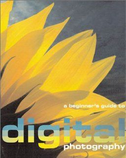 A Beginners Guide to Digital Photography: Adrian Davies: 9782884790079: Books