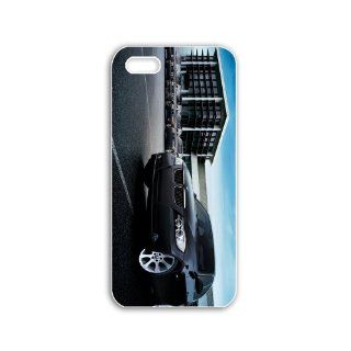 DIY hard cover case with Scratch Resistance waterproof and scratch proof back carring case for Apple iPhone5 Cell Phone Case Deco Kit to keep clean diverse Car series BMW 3 X5(3): Cell Phones & Accessories