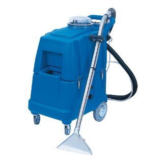 NaceCare TP18SX Polyethylene Box Extractor with Premium 2 Jet Wand, 18 Gallon Capacity, 1.87HP, 33' Power Cord Length: Carpet Steam Cleaners: Industrial & Scientific