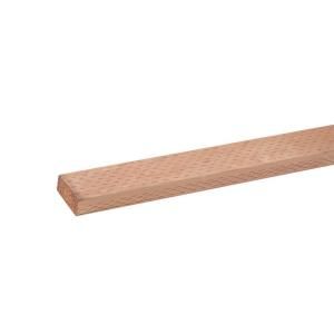 2 in. x 4 in. x 16 ft. Construction Select Pressure Treated Lumber 355114