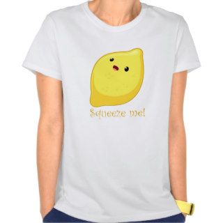 "Squeeze Me!" T Shirt