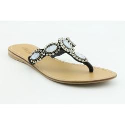 Wanted Women's Folly Blacks Sandals Wanted Sandals