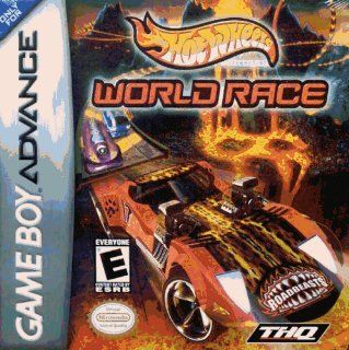 Hot Wheels Highway 35 World Race: Video Games