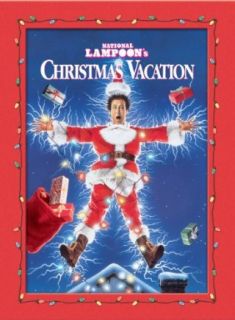 National Lampoon's Christmas Vacation: Chevy Chase, Beverly D'Angelo, Juliette Lewis, Randy Quaid:  Instant Video