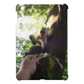 Monkey iPad Mini Case